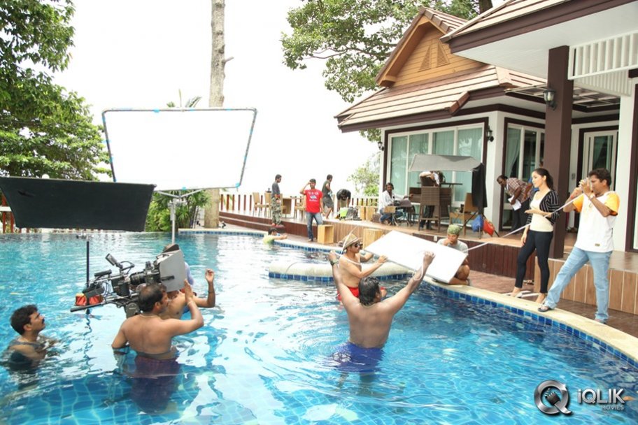 Emo Gurram Eguravachu